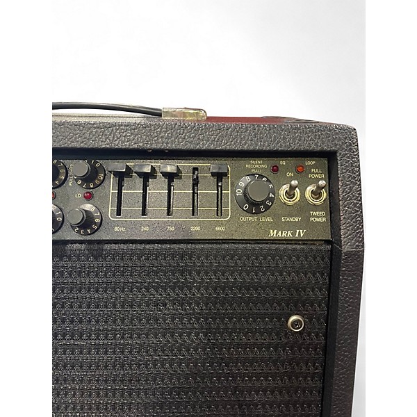 Used MESA/Boogie Mark V 1x12 90W Tube Guitar Combo Amp