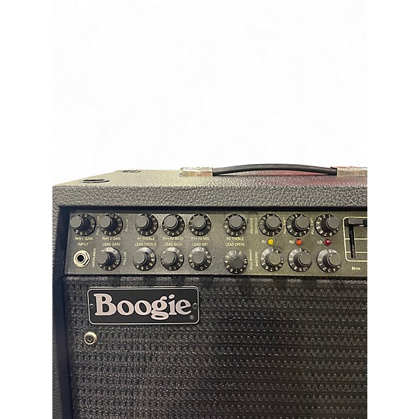 Used MESA/Boogie Mark V 1x12 90W Tube Guitar Combo Amp