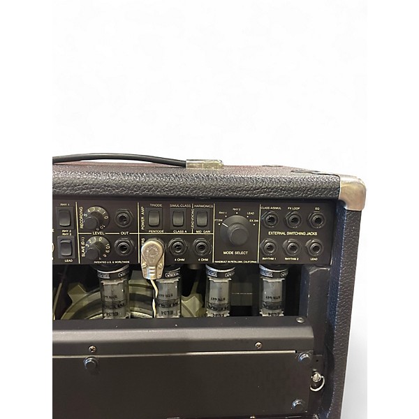 Used MESA/Boogie Mark V 1x12 90W Tube Guitar Combo Amp