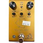 Used Jackson Audio GOLDEN BOY MINI Effect Pedal thumbnail
