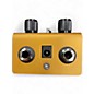 Used Jackson Audio GOLDEN BOY MINI Effect Pedal