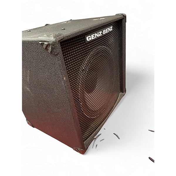 Used Genz Benz 12T CABINET Bass Cabinet