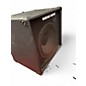 Used Genz Benz 12T CABINET Bass Cabinet