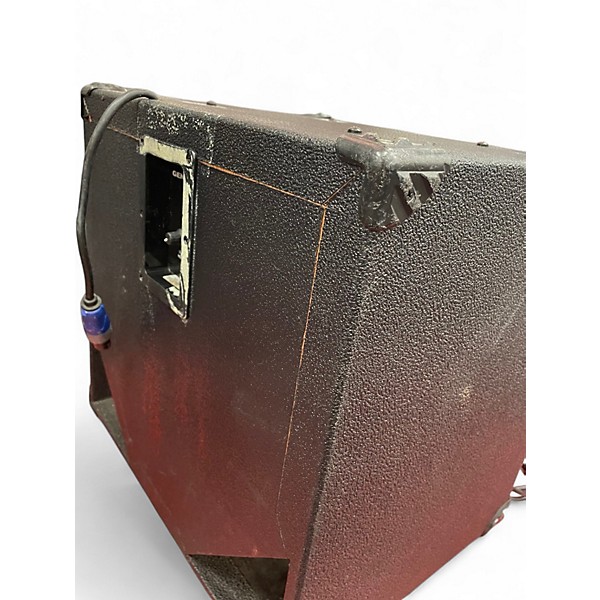Used Genz Benz 12T CABINET Bass Cabinet