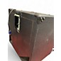 Used Genz Benz 12T CABINET Bass Cabinet