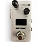 Used Hotone Effects OMNI IR Effect Processor