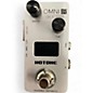 Used Hotone Effects OMNI IR Effect Processor