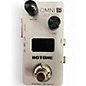 Used Hotone Effects OMNI IR Effect Processor