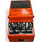 Used BOSS DS1X Distortion Effect Pedal