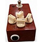 Used JHS Pedals Angry Charlie V1 Effect Pedal