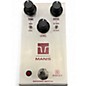 Used Keeley Manis Effect Pedal thumbnail