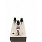 Used Keeley Manis Effect Pedal