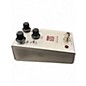 Used Keeley Manis Effect Pedal