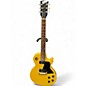 Used Gibson Les Paul Special TV Yellow Solid Body Electric Guitar