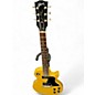 Used Gibson Les Paul Special TV Yellow Solid Body Electric Guitar
