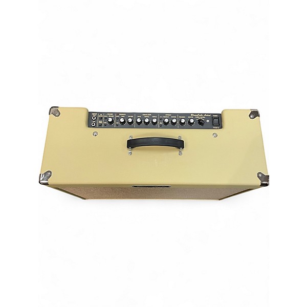 Used Roland BLUESCUBE Guitar Combo Amp