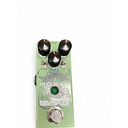 Used Wampler MOXIE Effect Pedal