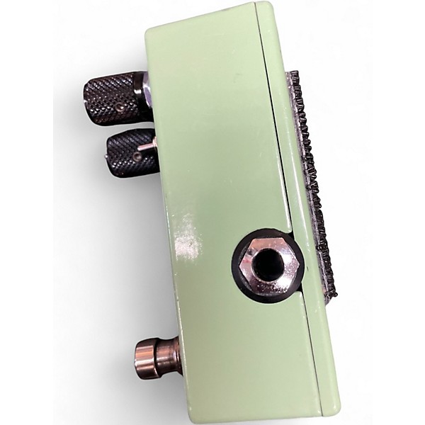 Used Wampler MOXIE Effect Pedal