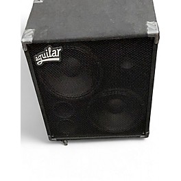 Used Aguilar GS212 2x12 Bass Cabinet