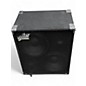 Used Aguilar GS212 2x12 Bass Cabinet