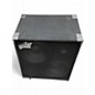 Used Aguilar GS212 2x12 Bass Cabinet