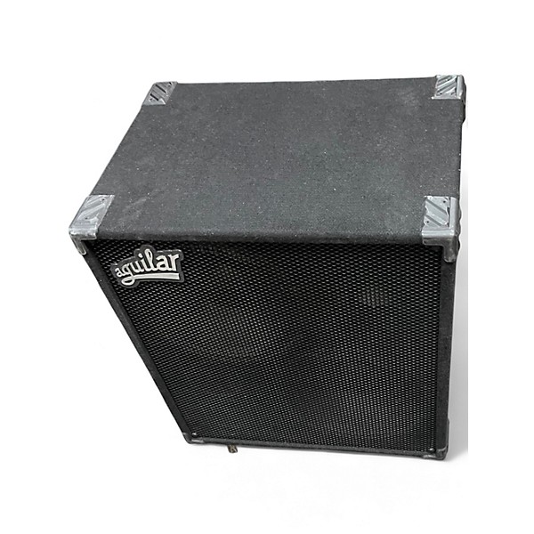 Used Aguilar GS212 2x12 Bass Cabinet