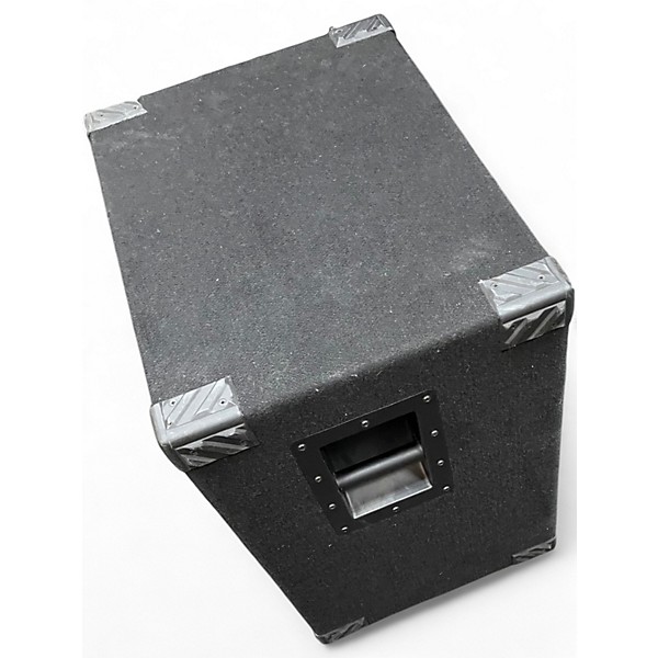 Used Aguilar GS212 2x12 Bass Cabinet