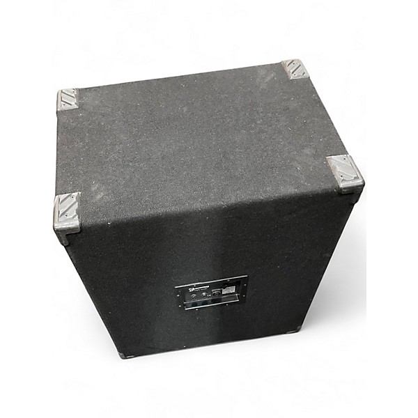 Used Aguilar GS212 2x12 Bass Cabinet