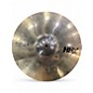 Used SABIAN 16in HHX Evolution Crash Brilliant Cymbal thumbnail