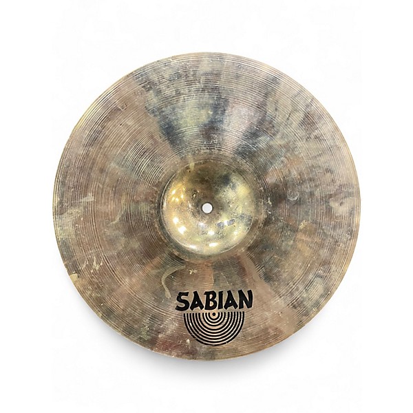 Used SABIAN 16in HHX Evolution Crash Brilliant Cymbal