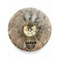 Used SABIAN 16in HHX Evolution Crash Brilliant Cymbal