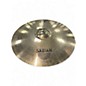 Used SABIAN 20in XSR RIDE Cymbal