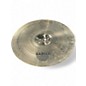 Used SABIAN 20in XSR RIDE Cymbal