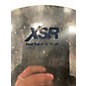 Used SABIAN 16in XSR FAST CRASH Cymbal