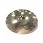 Used SABIAN 16in XSR FAST CRASH Cymbal