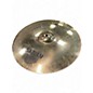 Used SABIAN 16in XSR FAST CRASH Cymbal