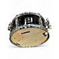 Used Gretsch Drums 12in BLACKHAWK 12 INCH SNARE BLACK Drum thumbnail