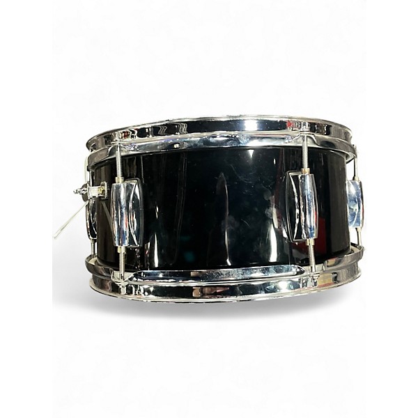 Used Gretsch Drums 12in BLACKHAWK 12 INCH SNARE BLACK Drum