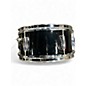 Used Gretsch Drums 12in BLACKHAWK 12 INCH SNARE BLACK Drum