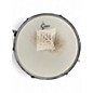 Used Gretsch Drums 12in BLACKHAWK 12 INCH SNARE BLACK Drum