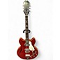 Vintage 1966 Epiphone 1966 CASINO E230TDC Cherry Hollow Body Electric Guitar thumbnail