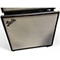 Used Fender Bassman Pro 115 1x15 Neo Bass Cabinet thumbnail