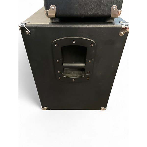 Used Fender Bassman Pro 115 1x15 Neo Bass Cabinet