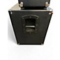 Used Fender Bassman Pro 115 1x15 Neo Bass Cabinet