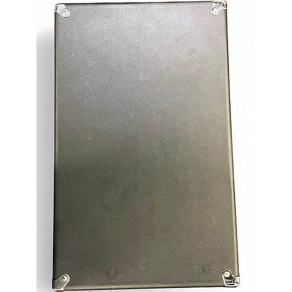 Used Fender Bassman Pro 115 1x15 Neo Bass Cabinet