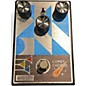Used Maestro Comet Chorus Effect Pedal