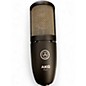 Used AKG P220 Project Studio Condenser Microphone