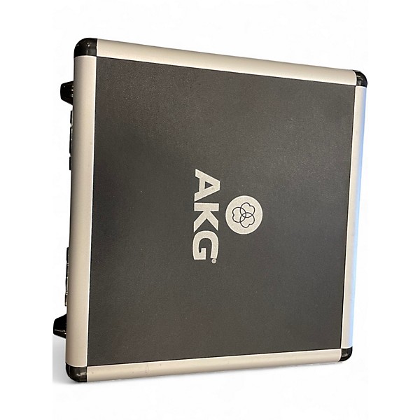 Used AKG P220 Project Studio Condenser Microphone