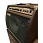 Used Rms ac40 Acoustic Guitar Combo Amp