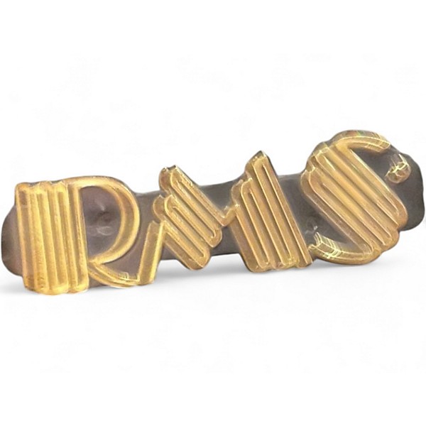 Used Rms ac40 Acoustic Guitar Combo Amp